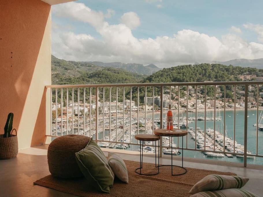 Vila Casa Mirador, Vacaciones Puerto De Soller Exteriér fotografie