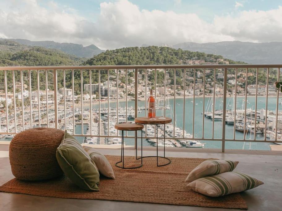 Vila Casa Mirador, Vacaciones Puerto De Soller Exteriér fotografie